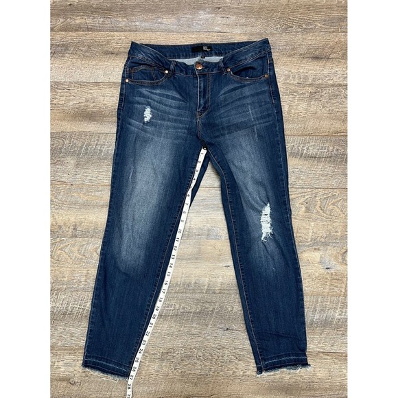 1822 Denim Denim - 1822 Denim Jeans